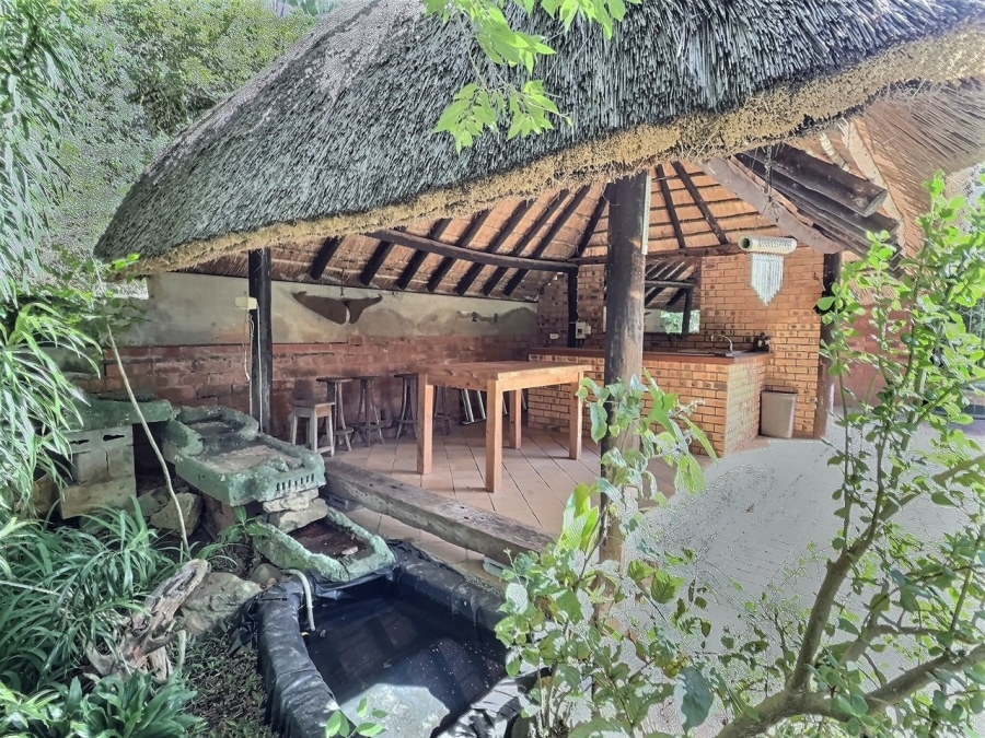 4 Bedroom Property for Sale in Kildare KwaZulu-Natal