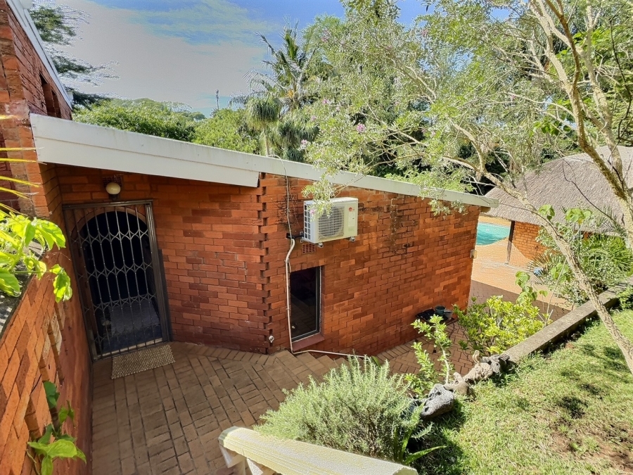 4 Bedroom Property for Sale in Kildare KwaZulu-Natal
