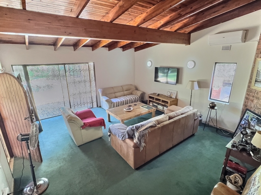 4 Bedroom Property for Sale in Kildare KwaZulu-Natal