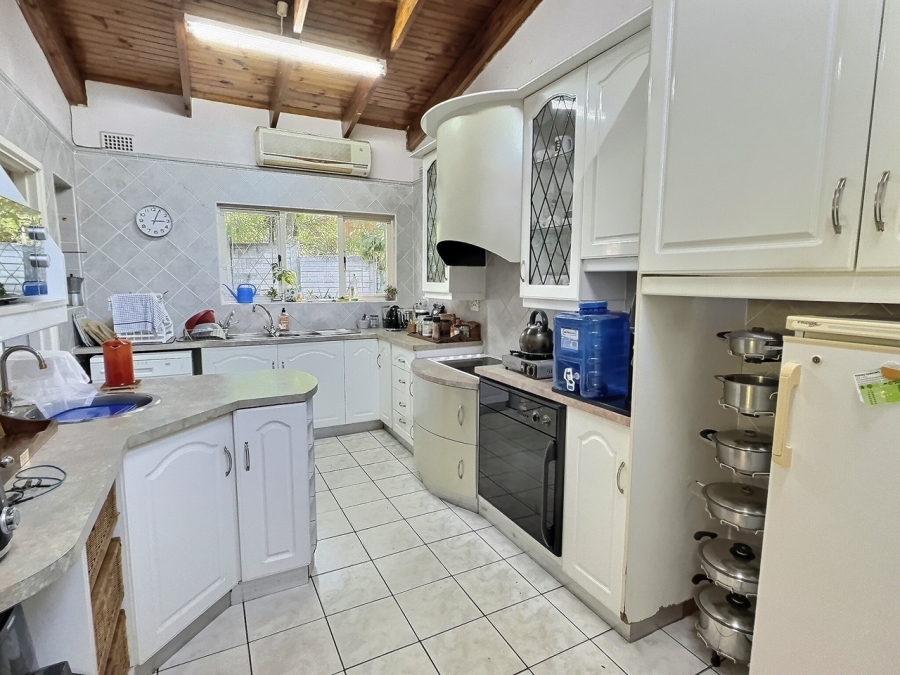 4 Bedroom Property for Sale in Kildare KwaZulu-Natal