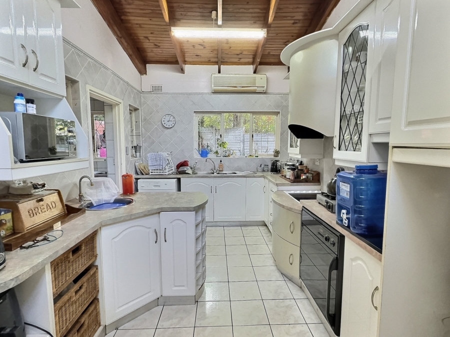 4 Bedroom Property for Sale in Kildare KwaZulu-Natal