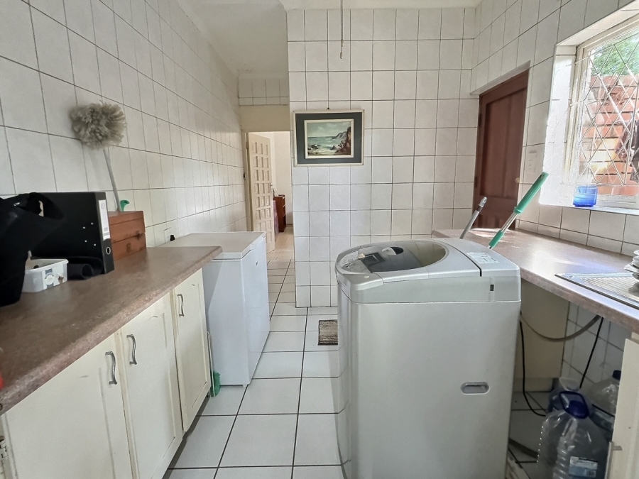 4 Bedroom Property for Sale in Kildare KwaZulu-Natal