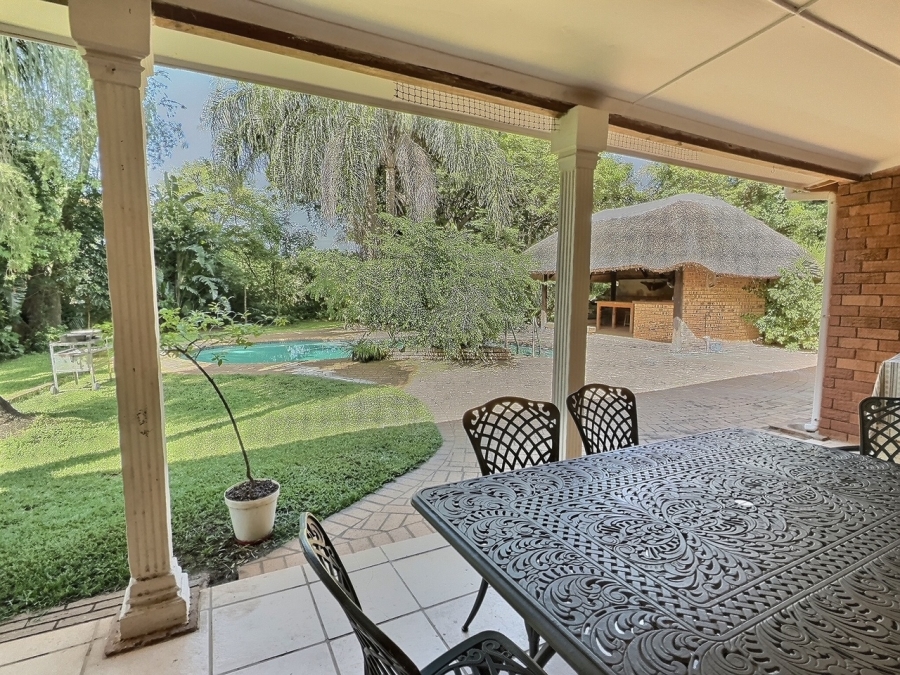 4 Bedroom Property for Sale in Kildare KwaZulu-Natal