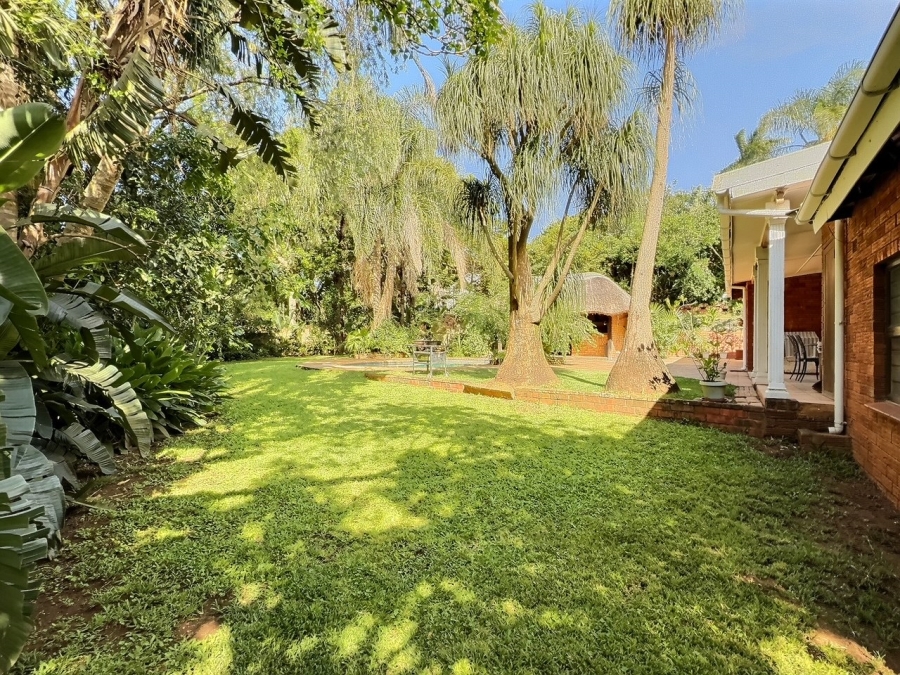 4 Bedroom Property for Sale in Kildare KwaZulu-Natal