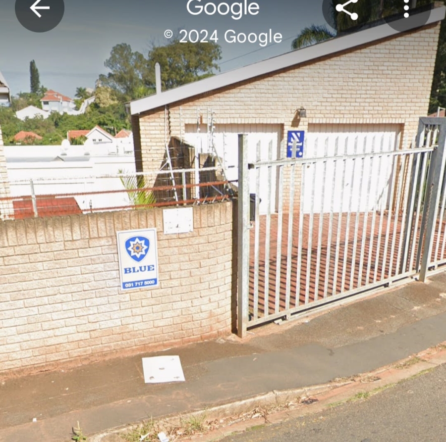 5 Bedroom Property for Sale in Glenwood KwaZulu-Natal