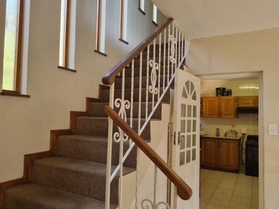 5 Bedroom Property for Sale in Glenwood KwaZulu-Natal