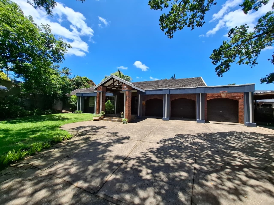 4 Bedroom Property for Sale in Meer En See KwaZulu-Natal