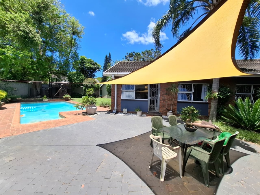 4 Bedroom Property for Sale in Meer En See KwaZulu-Natal