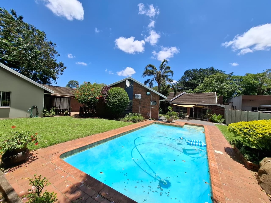 4 Bedroom Property for Sale in Meer En See KwaZulu-Natal