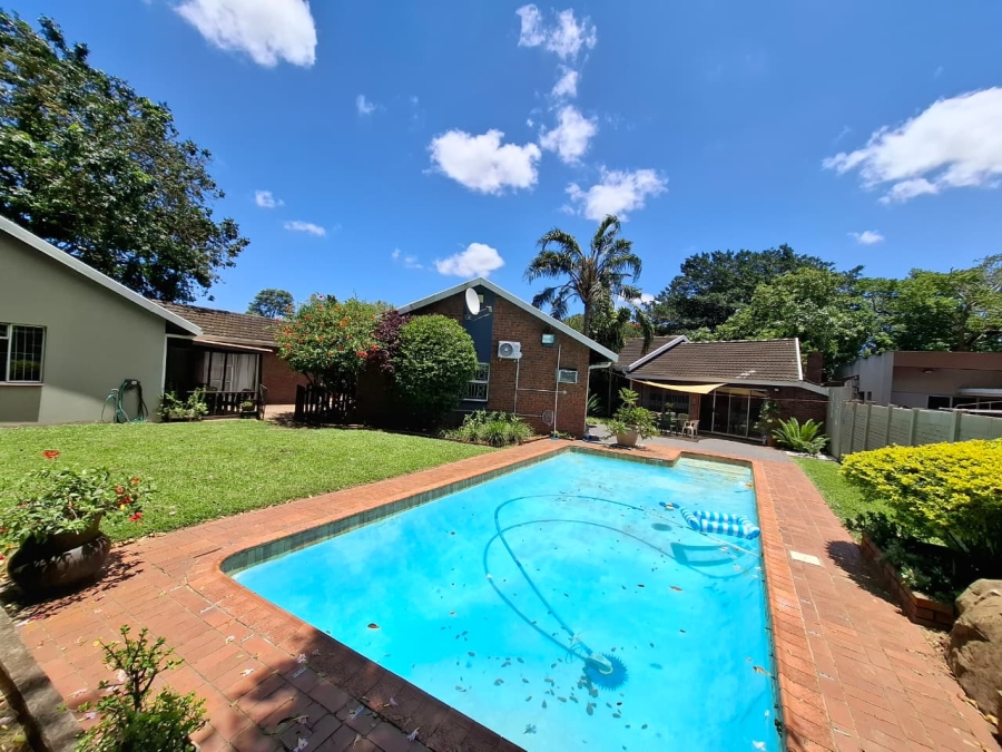 4 Bedroom Property for Sale in Meer En See KwaZulu-Natal