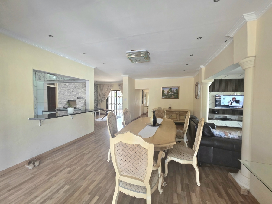 4 Bedroom Property for Sale in Veld En Vlei KwaZulu-Natal