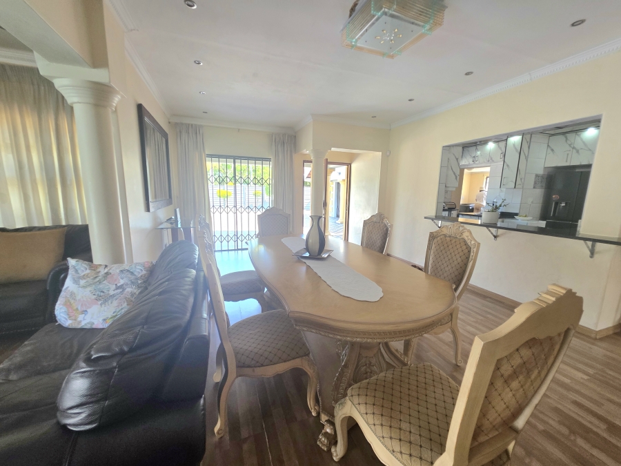 4 Bedroom Property for Sale in Veld En Vlei KwaZulu-Natal
