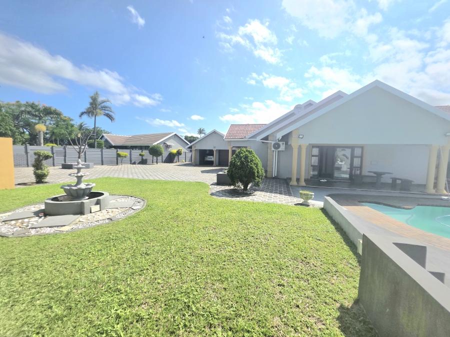 4 Bedroom Property for Sale in Veld En Vlei KwaZulu-Natal