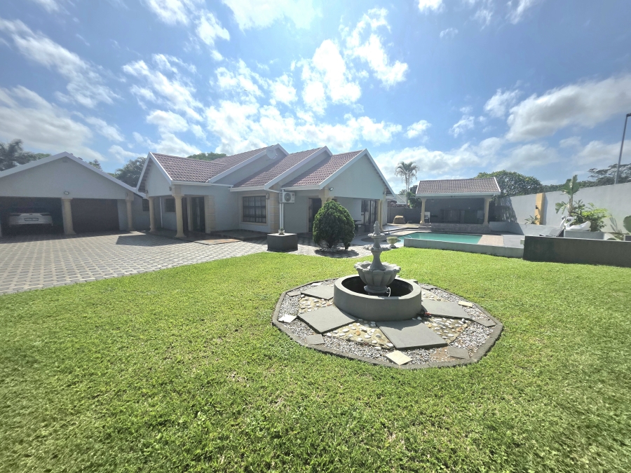4 Bedroom Property for Sale in Veld En Vlei KwaZulu-Natal