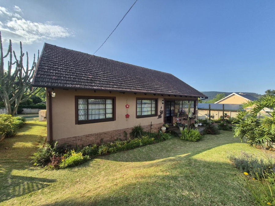 4 Bedroom Property for Sale in Prestbury KwaZulu-Natal