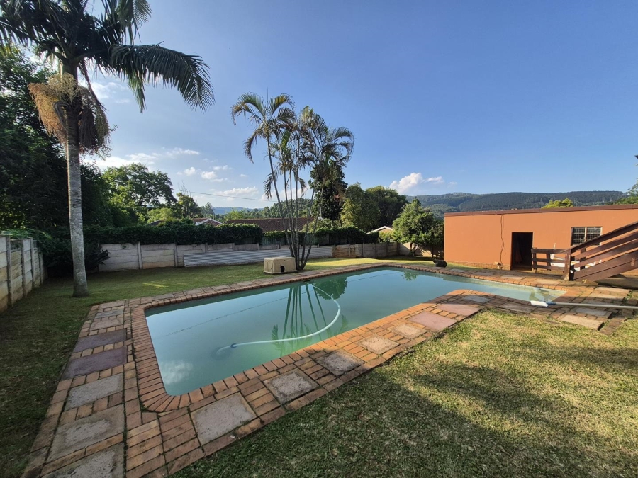 4 Bedroom Property for Sale in Prestbury KwaZulu-Natal