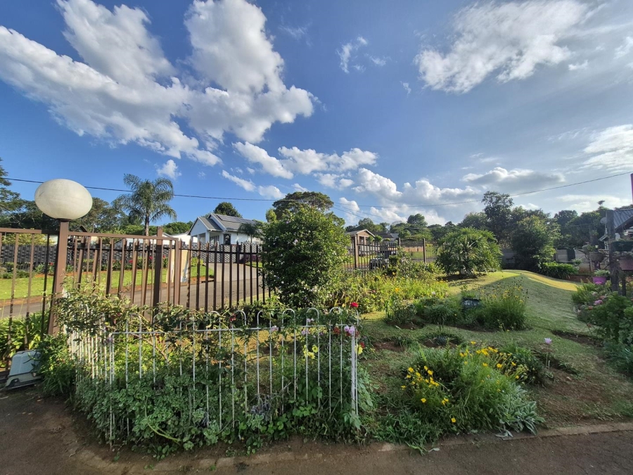 4 Bedroom Property for Sale in Prestbury KwaZulu-Natal