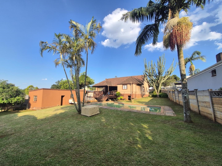 4 Bedroom Property for Sale in Prestbury KwaZulu-Natal
