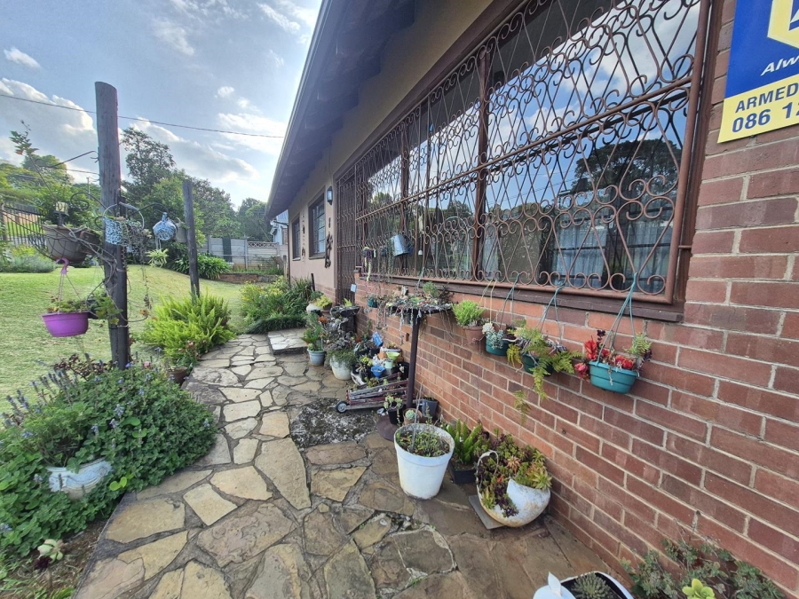 4 Bedroom Property for Sale in Prestbury KwaZulu-Natal