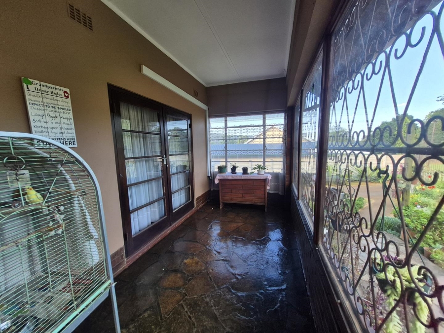 4 Bedroom Property for Sale in Prestbury KwaZulu-Natal