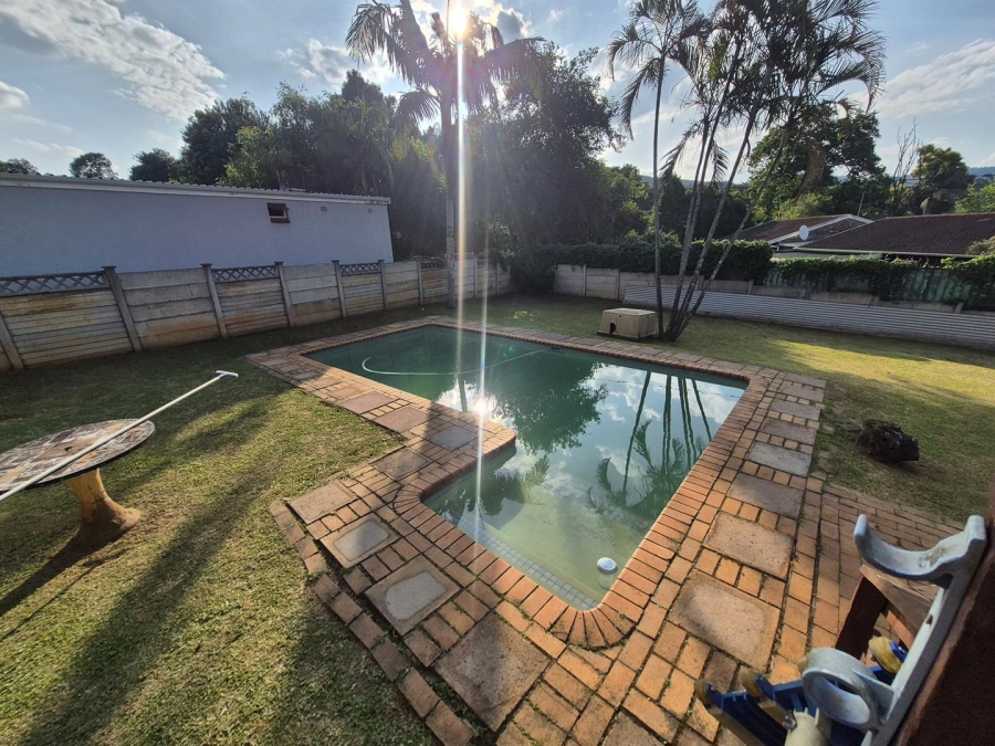 4 Bedroom Property for Sale in Prestbury KwaZulu-Natal