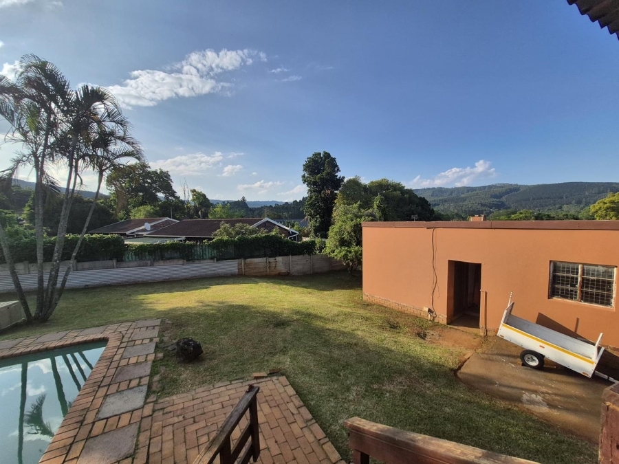 4 Bedroom Property for Sale in Prestbury KwaZulu-Natal