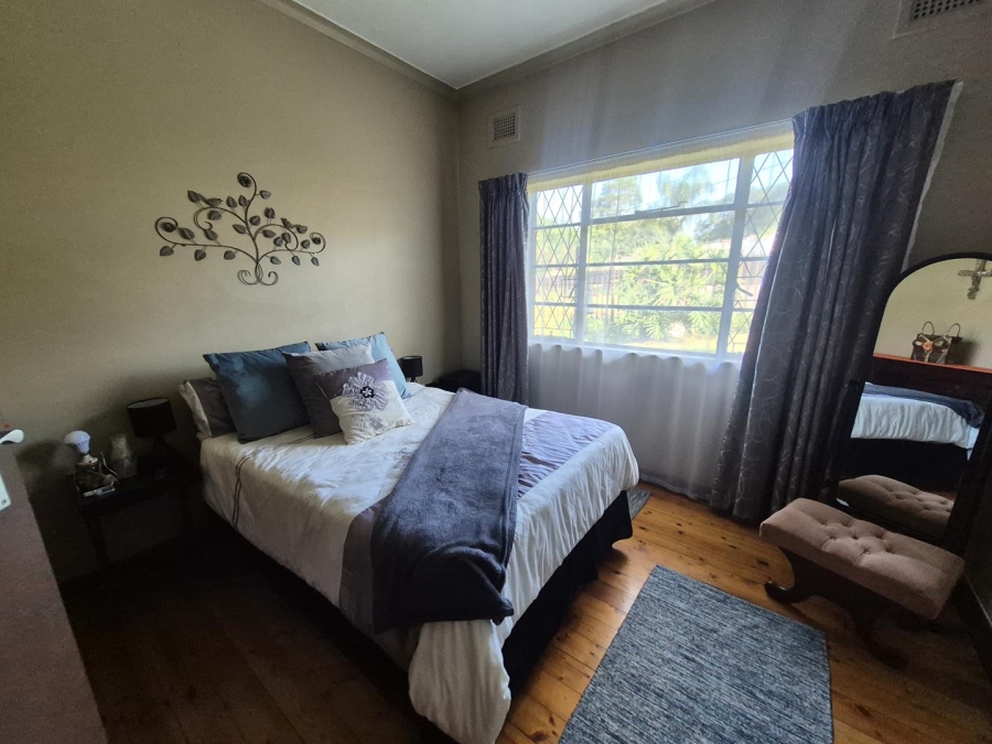 4 Bedroom Property for Sale in Prestbury KwaZulu-Natal