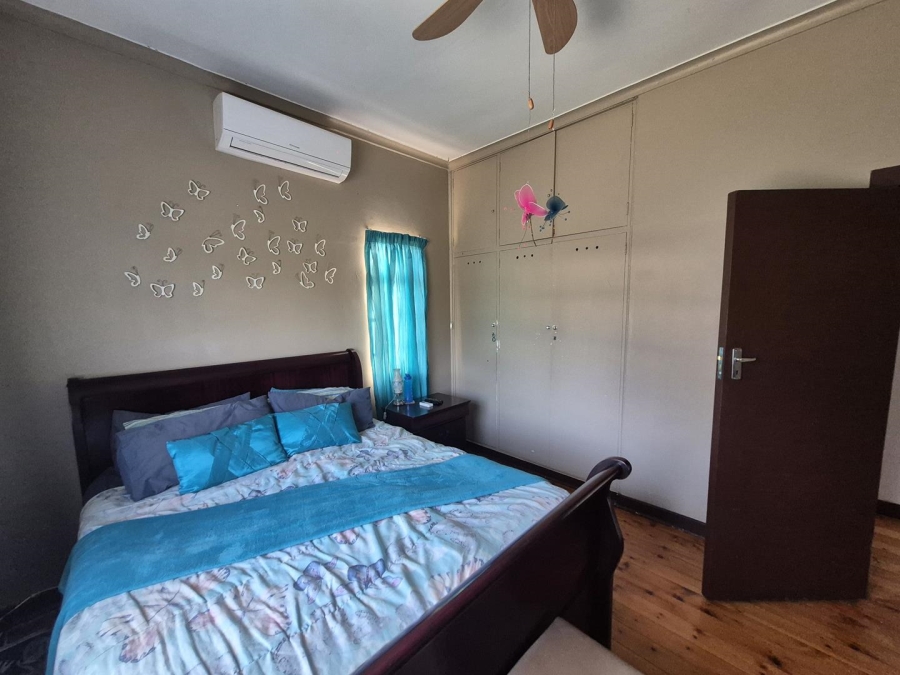 4 Bedroom Property for Sale in Prestbury KwaZulu-Natal