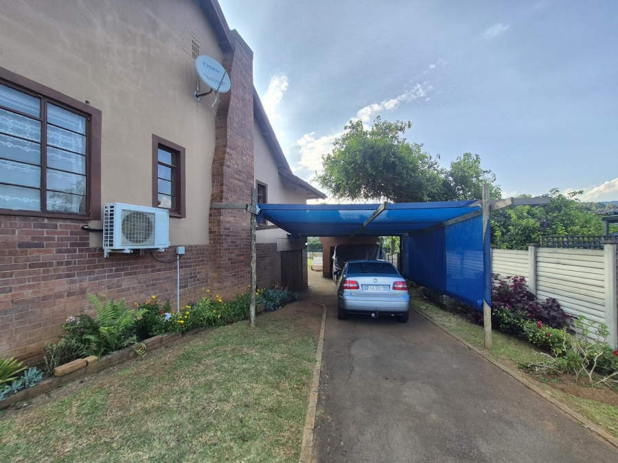 4 Bedroom Property for Sale in Prestbury KwaZulu-Natal