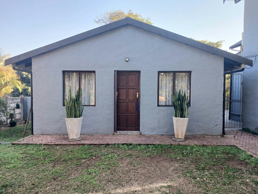 To Let 1 Bedroom Property for Rent in Westbrook KwaZulu-Natal