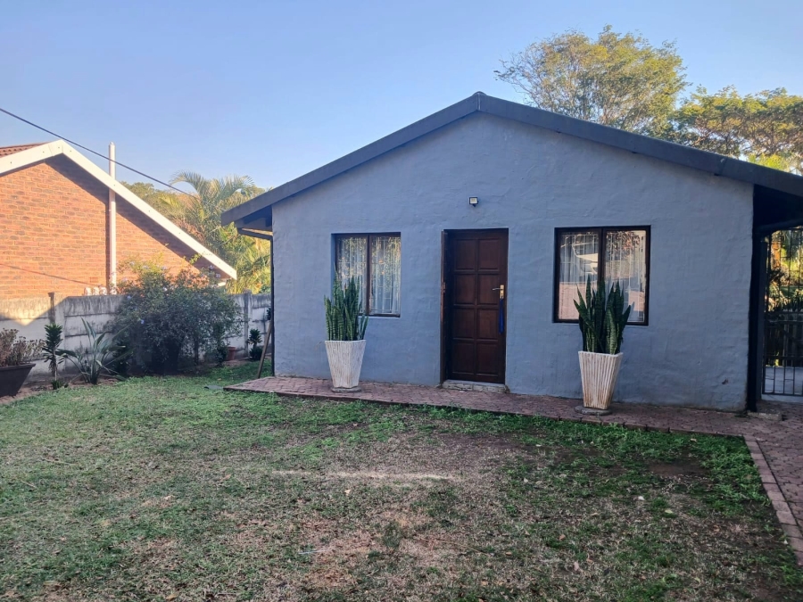 To Let 1 Bedroom Property for Rent in Westbrook KwaZulu-Natal