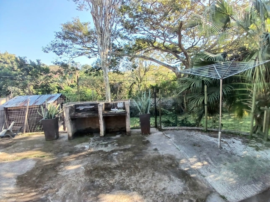 To Let 1 Bedroom Property for Rent in Westbrook KwaZulu-Natal