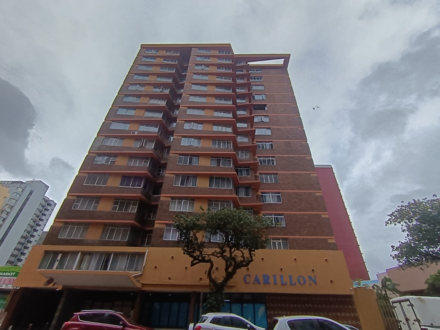 2 Bedroom Property for Sale in South Beach KwaZulu-Natal