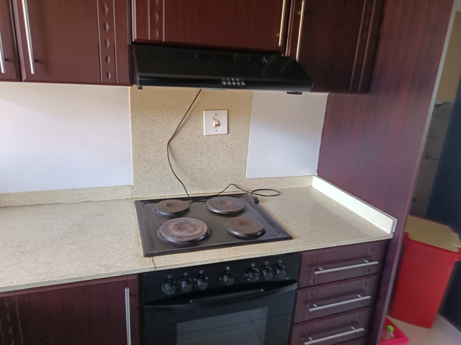 2 Bedroom Property for Sale in South Beach KwaZulu-Natal