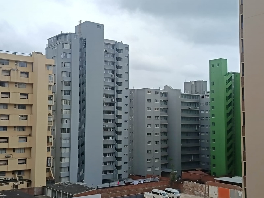 2 Bedroom Property for Sale in South Beach KwaZulu-Natal