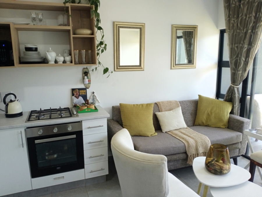 To Let 2 Bedroom Property for Rent in Salt Rock KwaZulu-Natal