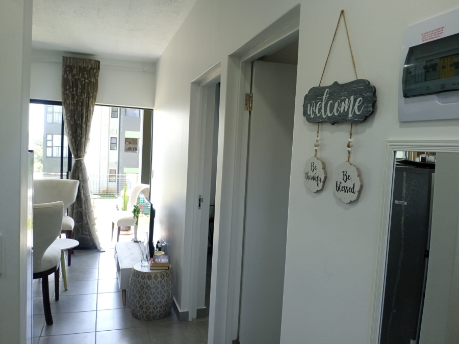 To Let 2 Bedroom Property for Rent in Salt Rock KwaZulu-Natal