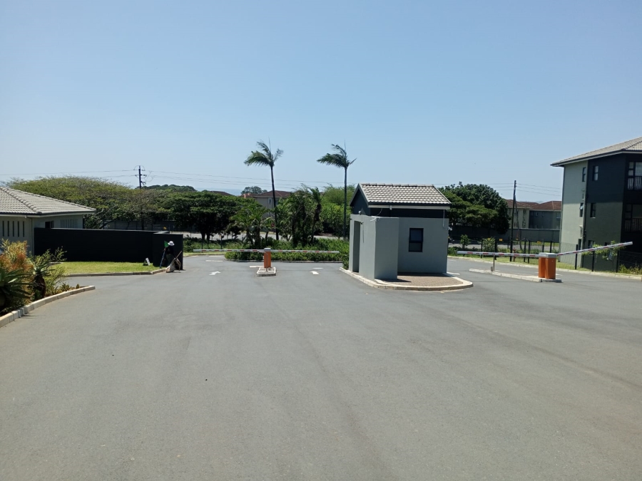 To Let 2 Bedroom Property for Rent in Salt Rock KwaZulu-Natal