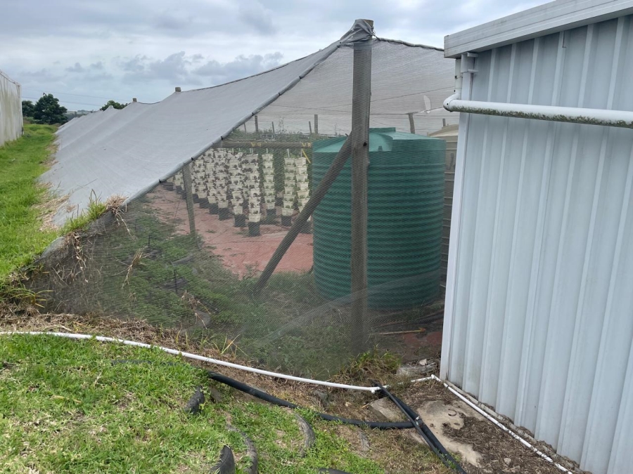 0 Bedroom Property for Sale in Fraser KwaZulu-Natal