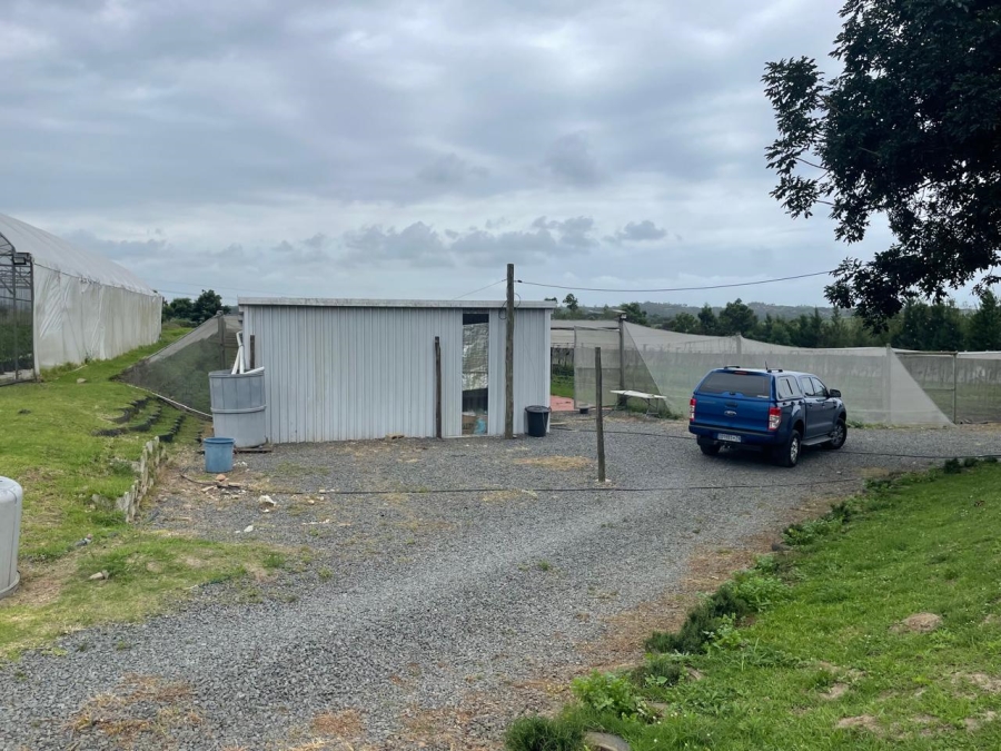 0 Bedroom Property for Sale in Fraser KwaZulu-Natal