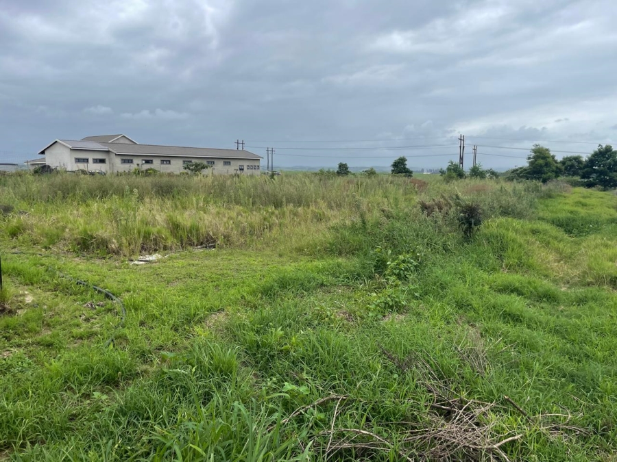 0 Bedroom Property for Sale in Fraser KwaZulu-Natal