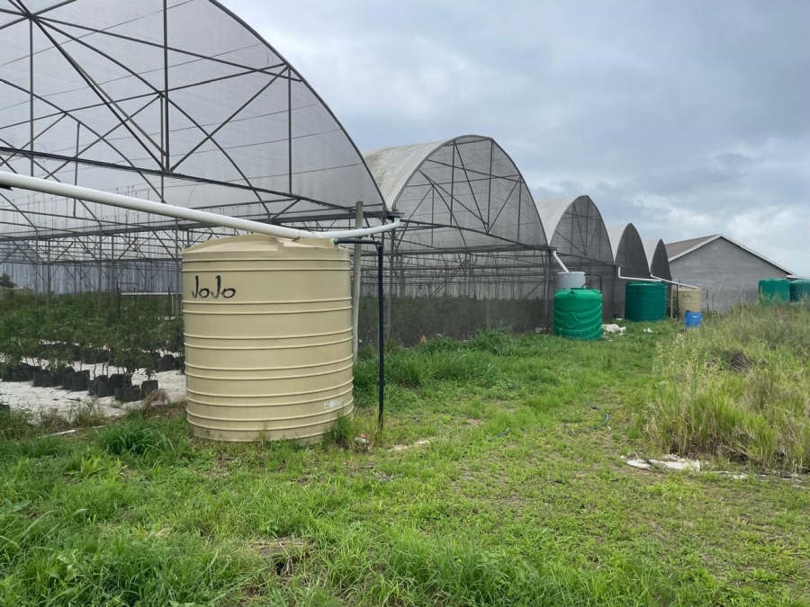 0 Bedroom Property for Sale in Fraser KwaZulu-Natal