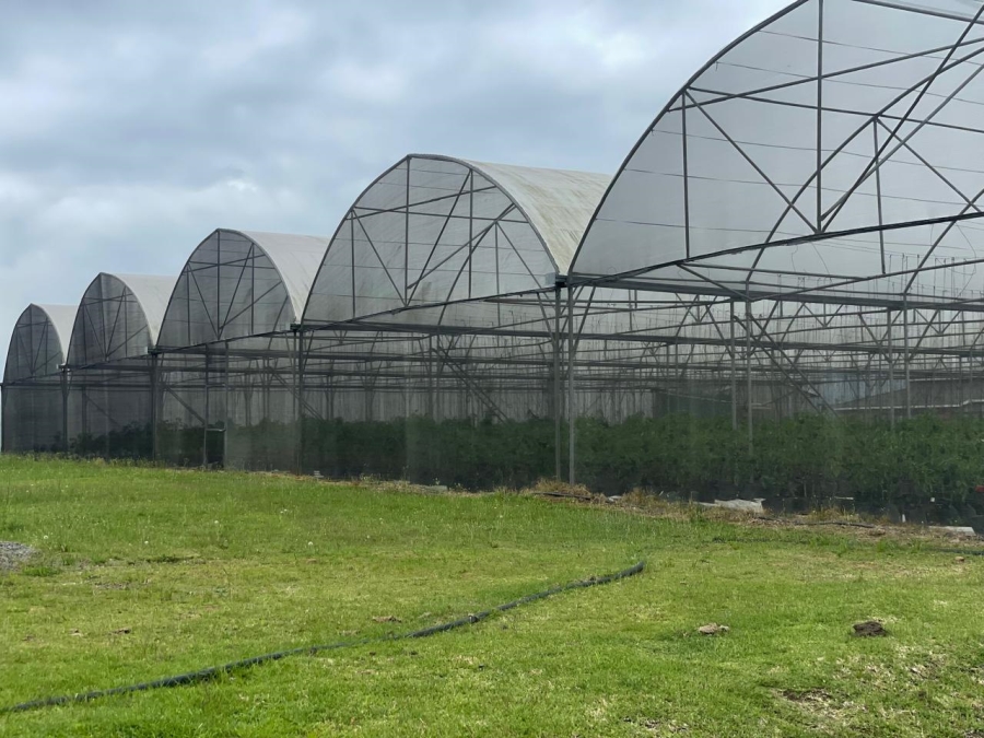 0 Bedroom Property for Sale in Fraser KwaZulu-Natal