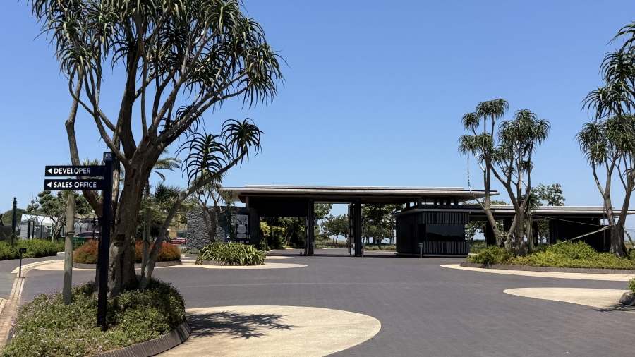 0 Bedroom Property for Sale in Zimbali Lakes Resort KwaZulu-Natal