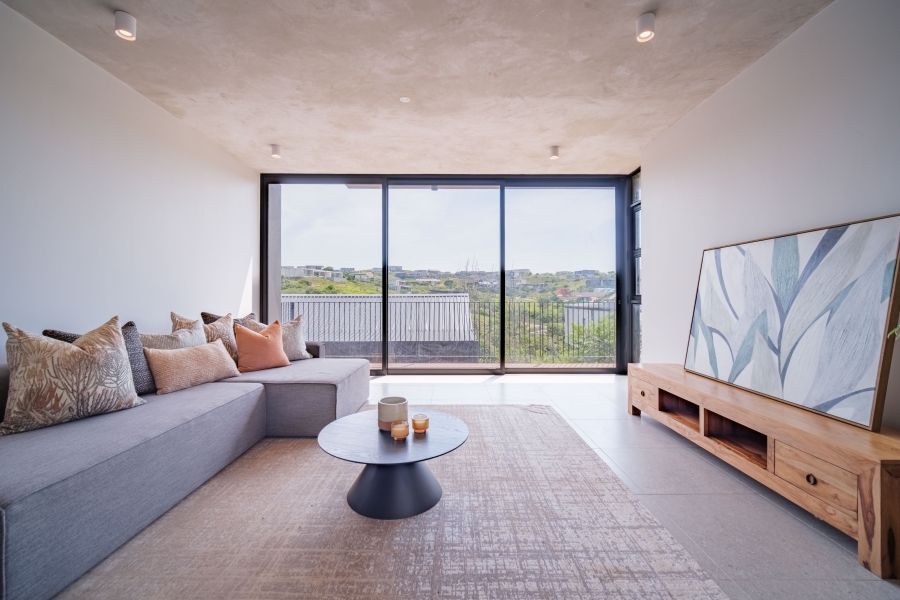 3 Bedroom Property for Sale in Zululami Coastal Estate KwaZulu-Natal