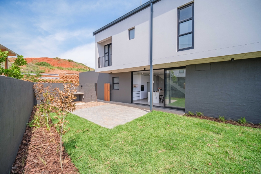 3 Bedroom Property for Sale in Zululami Coastal Estate KwaZulu-Natal