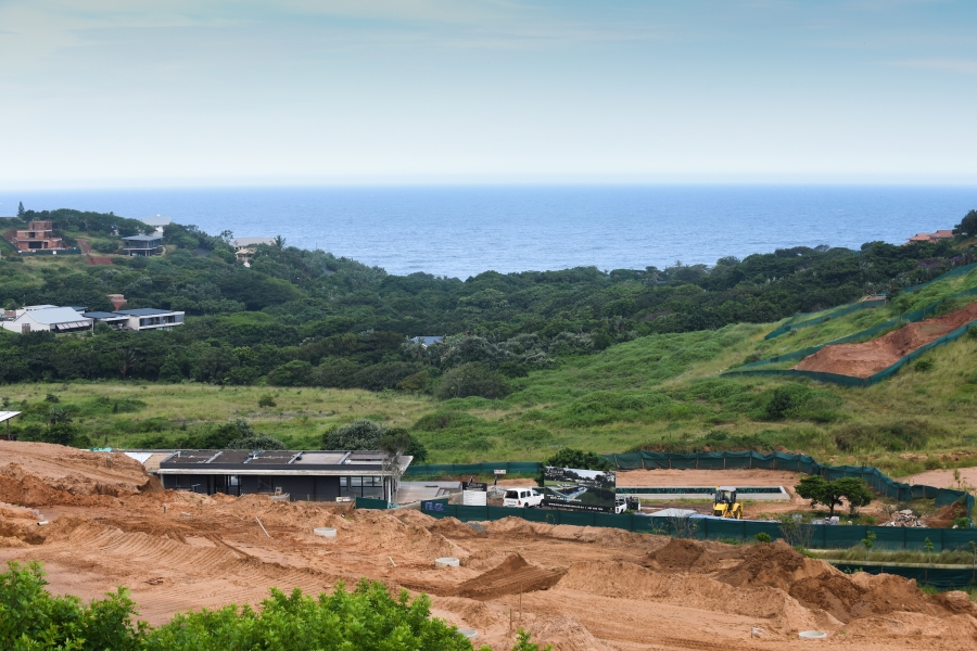 3 Bedroom Property for Sale in Zululami Coastal Estate KwaZulu-Natal