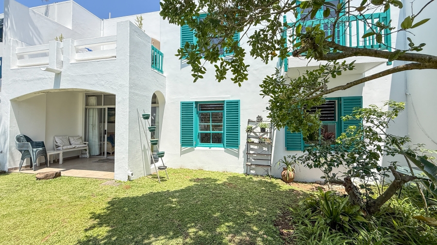 3 Bedroom Property for Sale in Shakas Rock KwaZulu-Natal