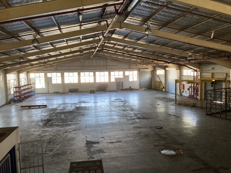 To Let commercial Property for Rent in Westmead KwaZulu-Natal