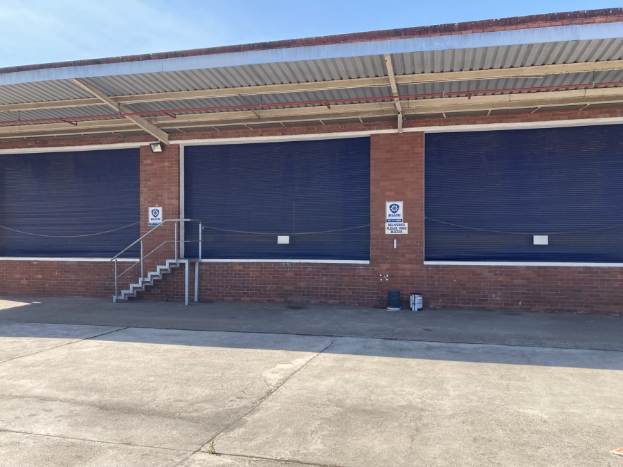 To Let commercial Property for Rent in Westmead KwaZulu-Natal